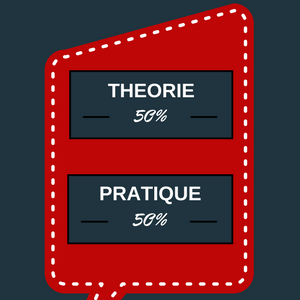 FORMATIONS GROUPE SAFETY AUBAGNE %PRATIQUE 50- %THEORIE 50