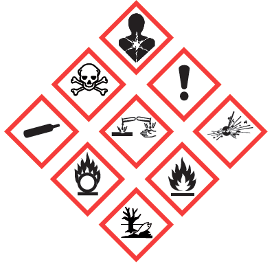 risques chimiques